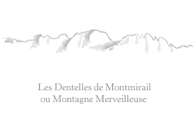 Au fil des Dentelles